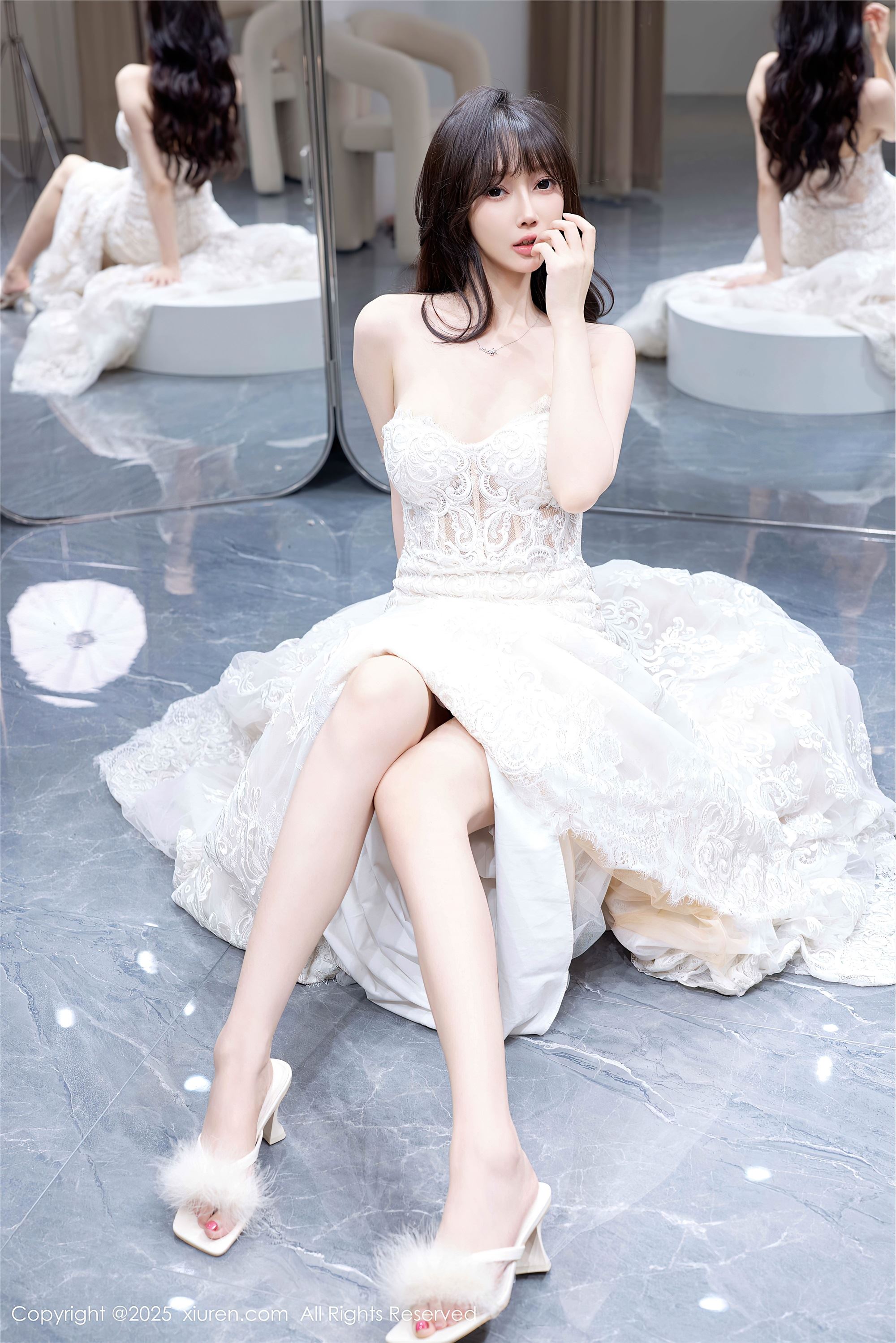 Xiuren秀人网 2025.08.18 NO.10663 玥儿玥er